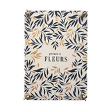 Presse fleurs POU