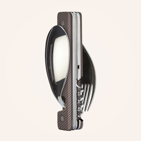 Couverts nomades multifonctions AKI