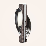 Couverts nomades multifonctions AKI