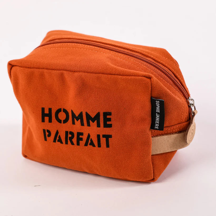Trousse de toilette petit modèle SOP