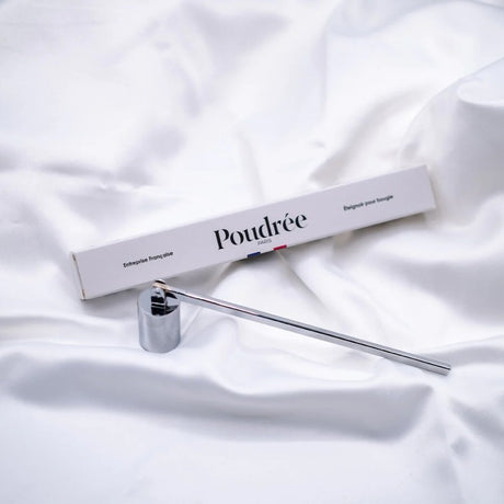 Bougie et accessoires POUDREE