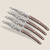 Set de 4 couteaux de table DEE