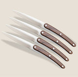 Set de 4 couteaux de table DEE