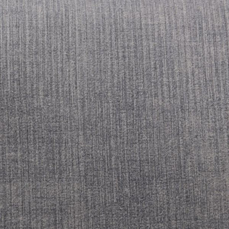 Chaise DAA velours côtelé  ZAG