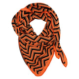 Foulard triangle ETE LOT