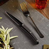 Set de 4 couteaux de table DEE