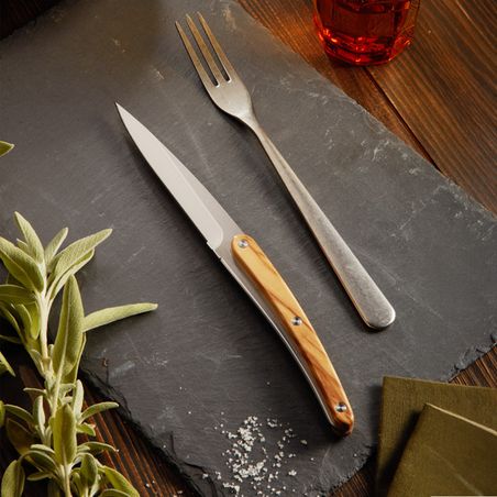 Set de 4 couteaux de table DEE