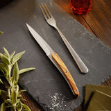 Set de 4 couteaux de table DEE
