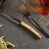 Set de 4 couteaux de table DEE
