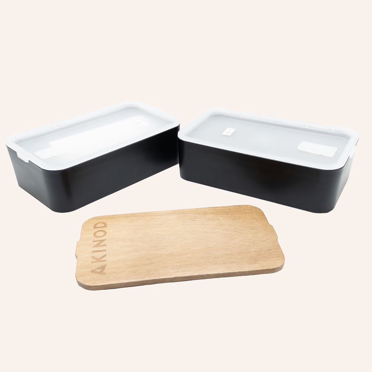Bento lunchbox AKI