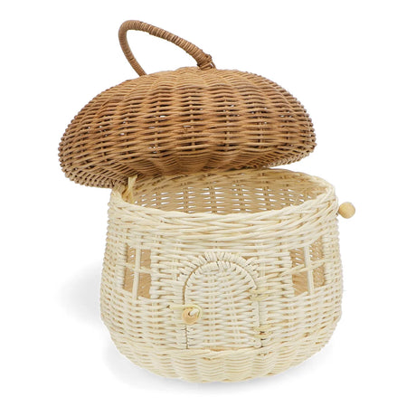 Panier champignon REX