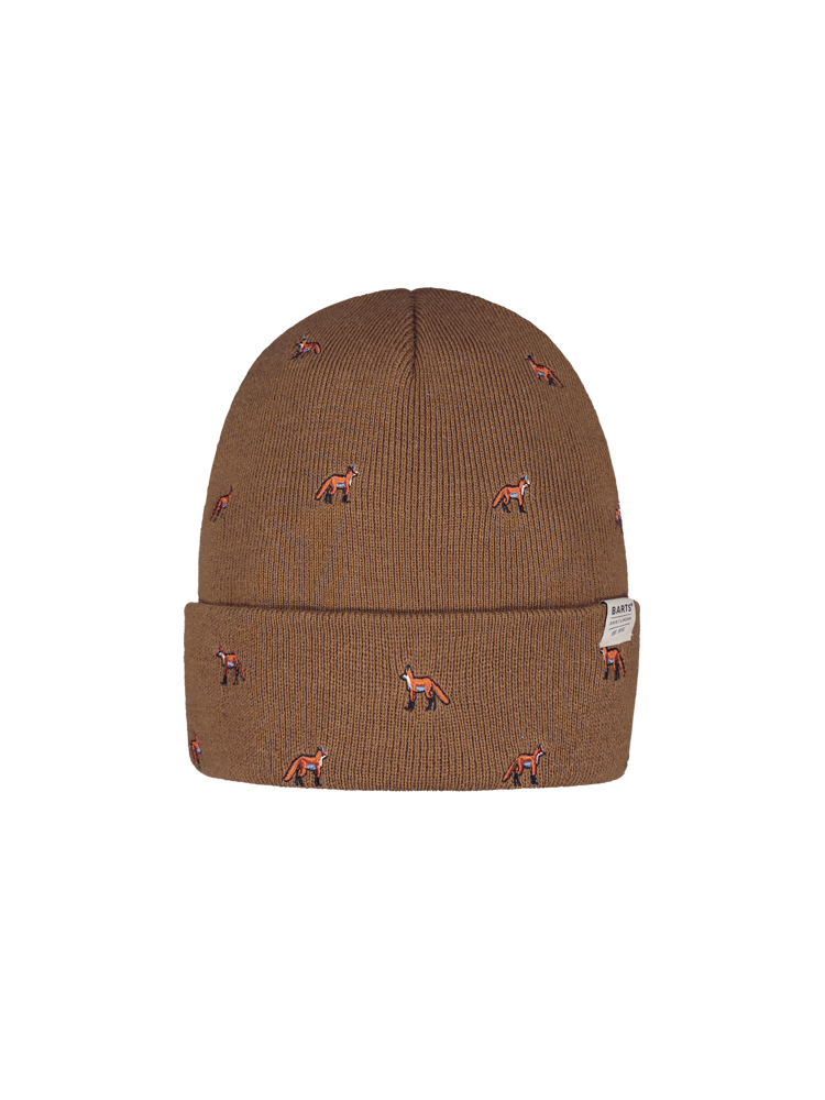 Bonnet brodés 30 hiver BAR