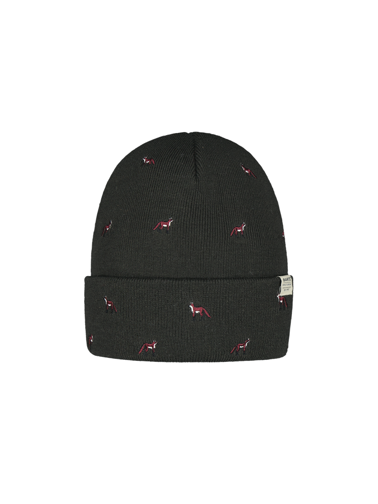 Bonnet brodés 30 hiver BAR