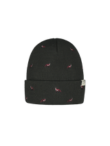 Bonnet brodés 30 hiver BAR