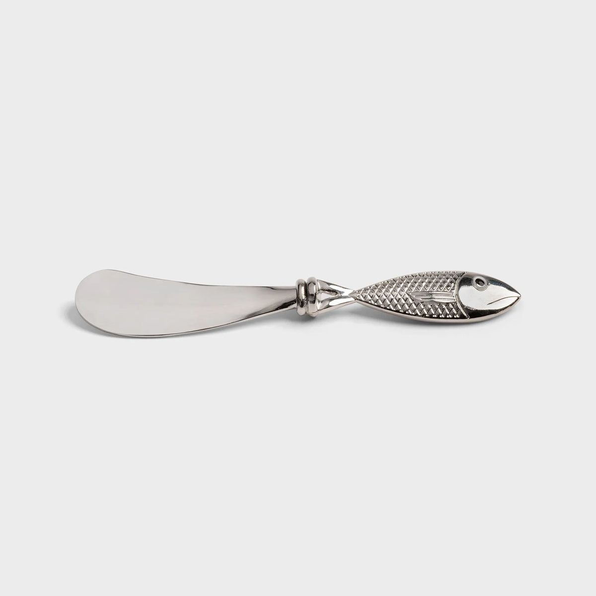 Couteau à beurre ou tartineur sardine KLE