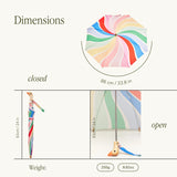 Parapluie canard enfant ORI