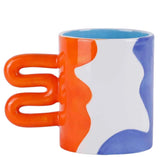 Mug tous modèles QUE