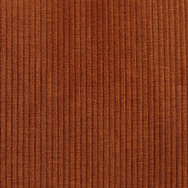 Chaise DAA velours côtelé  ZAG