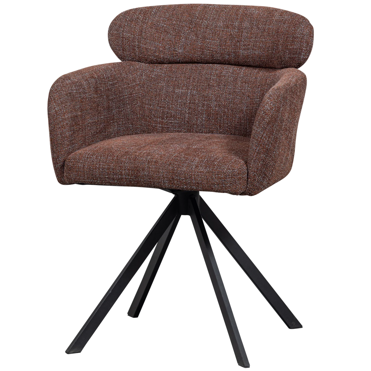 Chaise  pivotante FENNE DEEK