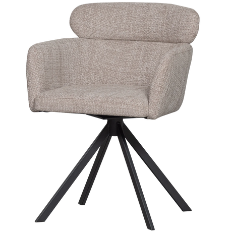 Chaise  pivotante FENNE DEEK