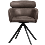 Chaise  pivotante FENNE DEEK
