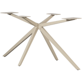 Piètements de table pour la gamme TABLO