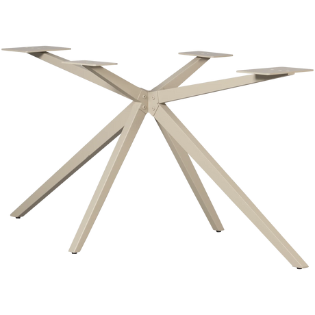 Piètements de table pour la gamme TABLO