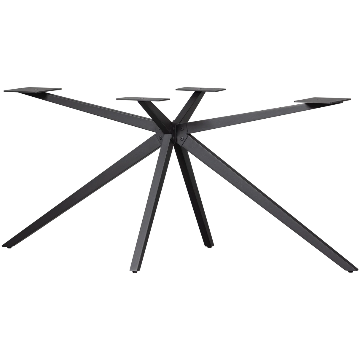 Piètements de table pour la gamme TABLO