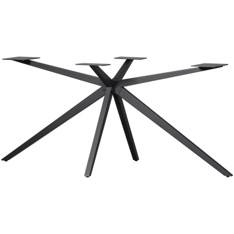 Piètements de table pour la gamme TABLO