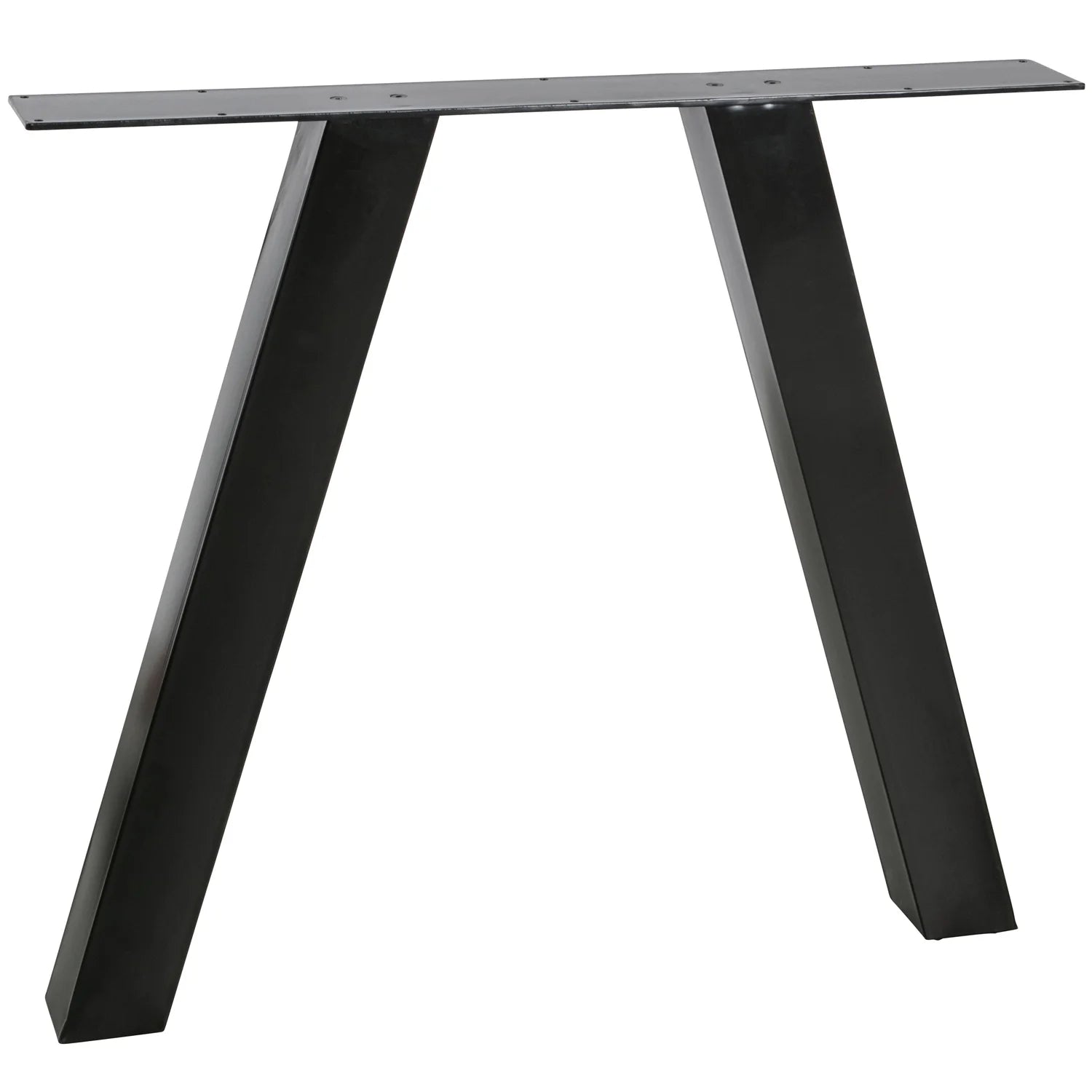 Piètements de table pour la gamme TABLO