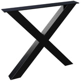 Piètements de table pour la gamme TABLO