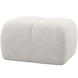 Pouf  petit modèle JOMO  DEE