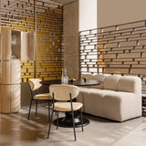 Banquette JOMO  DEEK