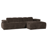 Canapé JOMO d'angle DEE