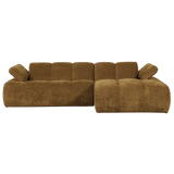 Canapé JOMO d'angle DEE