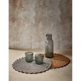 Carafe bulles POM