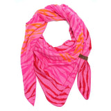 Foulard triangle ETE LOT