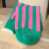Chaussettes été homme BIARRITZ  WOO