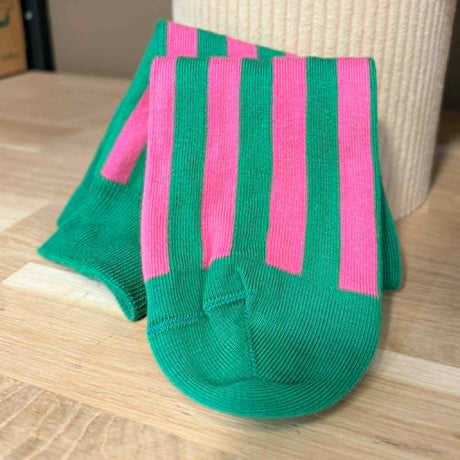 Chaussettes été homme BIARRITZ  WOO