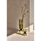 Vases / photophore Diabolo POM