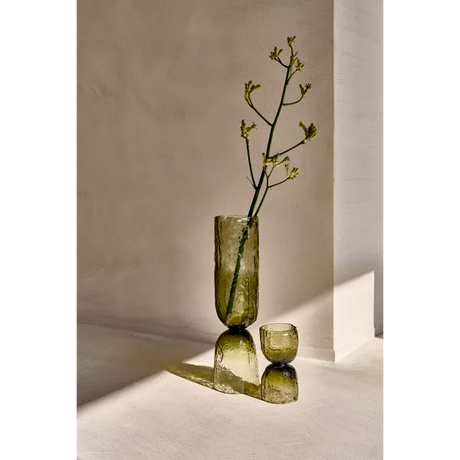 Vases / photophore Diabolo POM