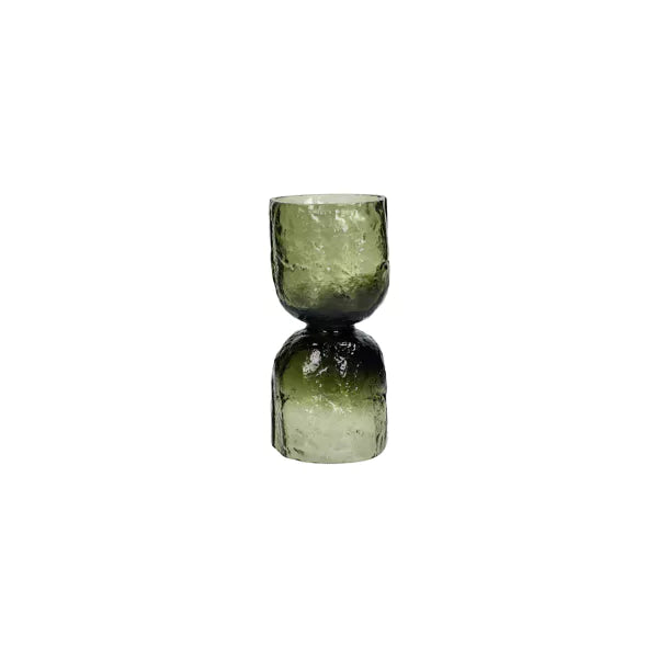 Vases / photophore Diabolo POM