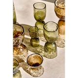 Vases / photophore Diabolo POM