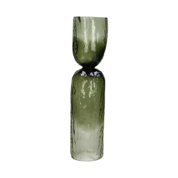 Vases / photophore Diabolo POM