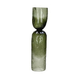 Vases / photophore Diabolo POM