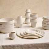 Coupelles porcelaine Kojin POM