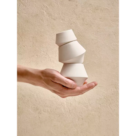 Tasse porcelaine Kojin POM