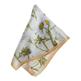 Foulard soie MOS