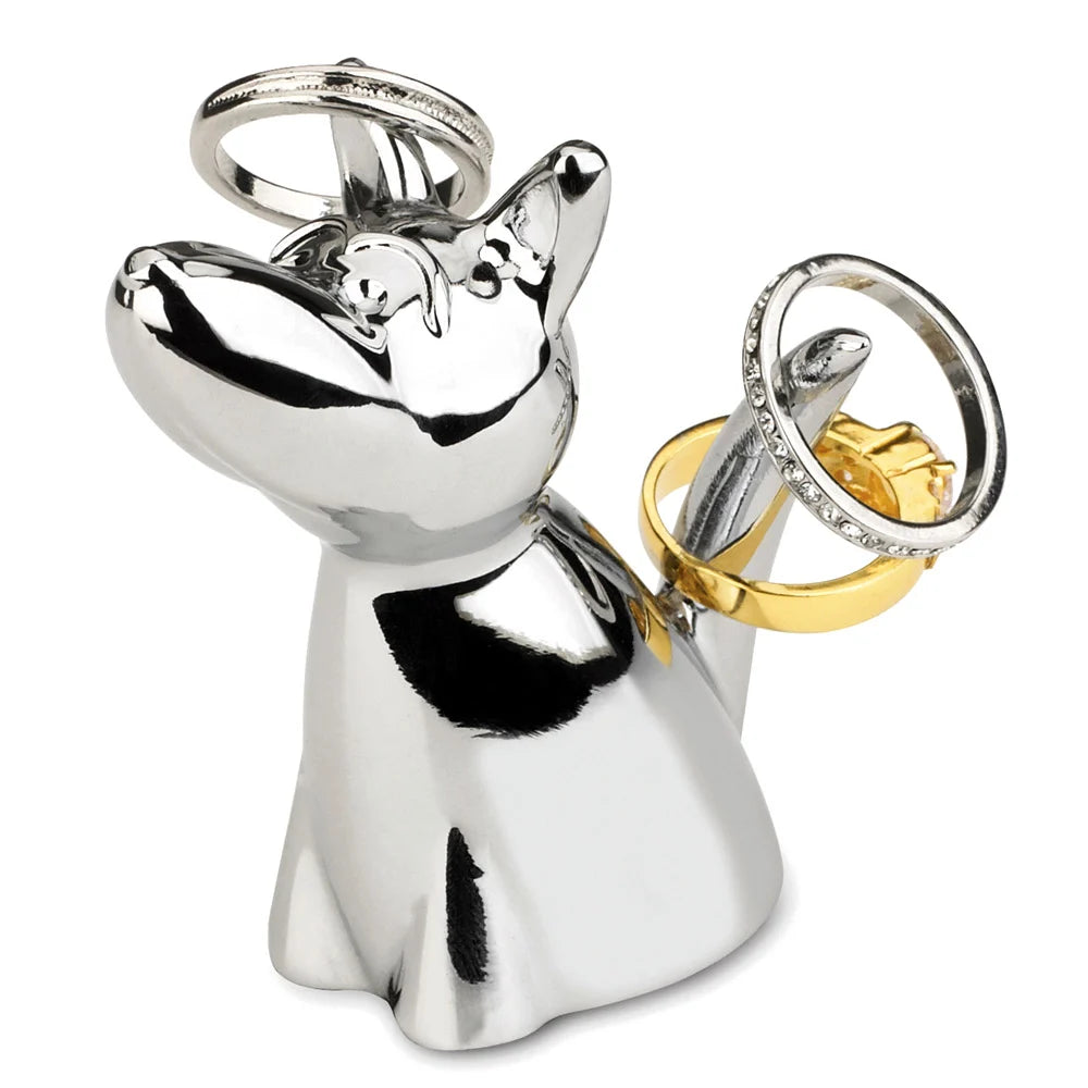 Support à bague simple animaux UMB