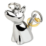 Support à bague simple animaux UMB